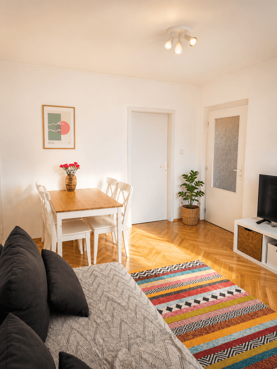 Prodej bytu 2+1 57 m², Na Okraji, Praha, Praha Prodej bytu 2+1 57 m², Na Okraji, Praha, Praha