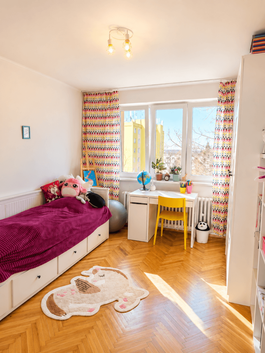 Prodej bytu 2+1 57 m², Na Okraji, Praha, Praha Prodej bytu 2+1 57 m², Na Okraji, Praha, Praha