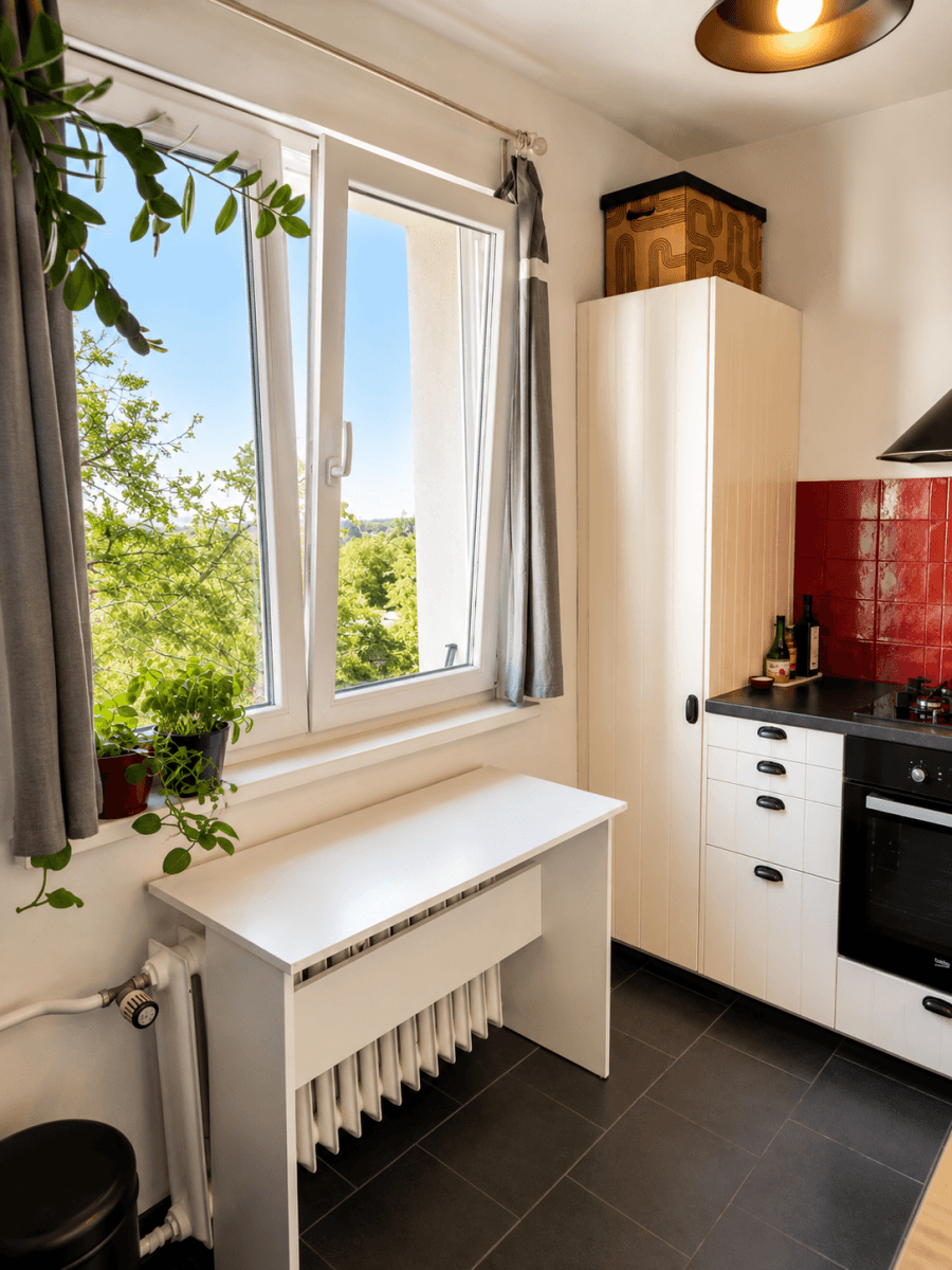 Prodej bytu 2+1 57 m², Na Okraji, Praha, Praha Prodej bytu 2+1 57 m², Na Okraji, Praha, Praha