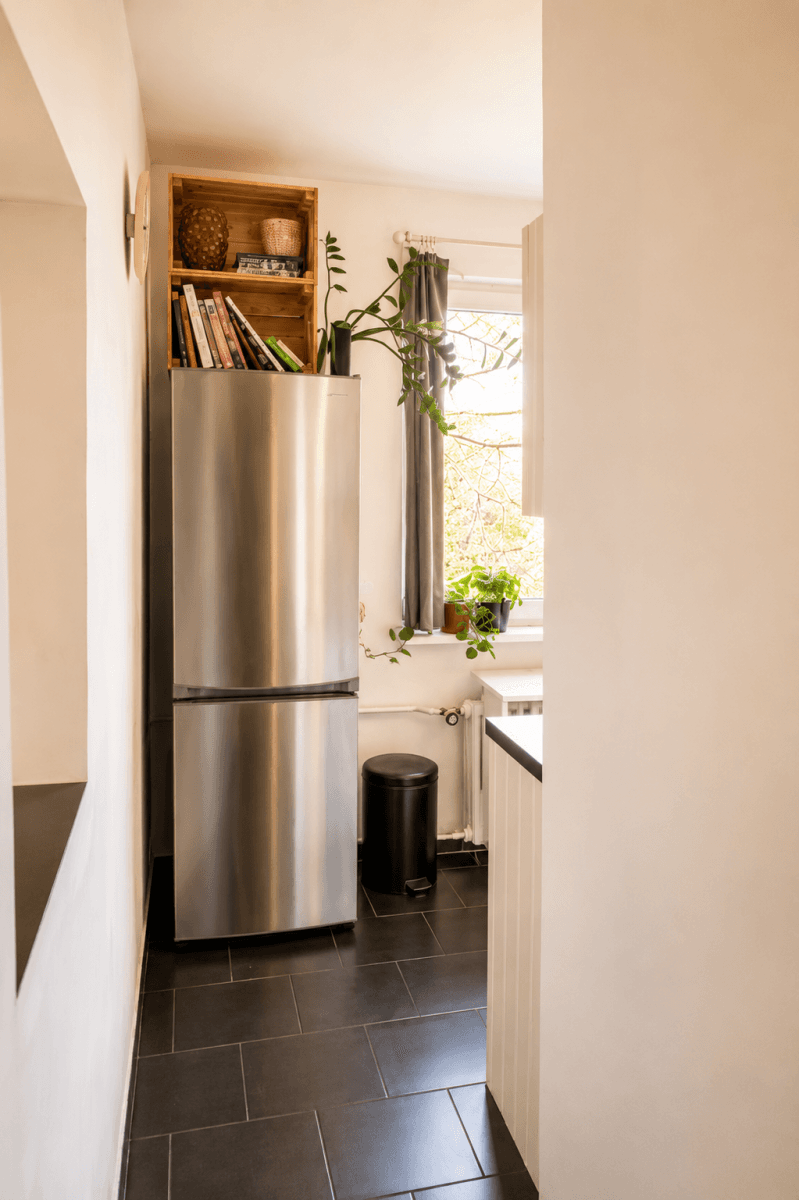 Prodej bytu 2+1 57 m², Na Okraji, Praha, Praha Prodej bytu 2+1 57 m², Na Okraji, Praha, Praha