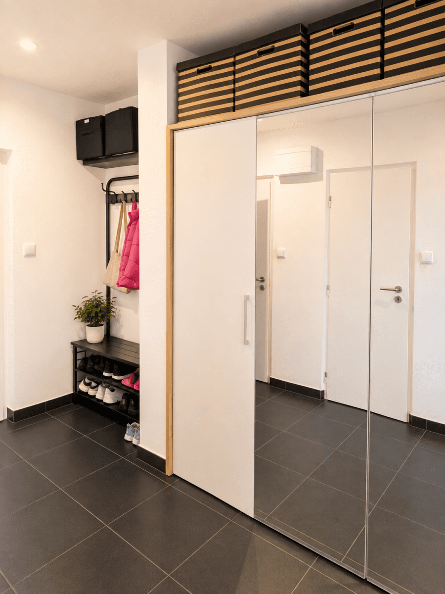 Prodej bytu 2+1 57 m², Na Okraji, Praha, Praha Prodej bytu 2+1 57 m², Na Okraji, Praha, Praha