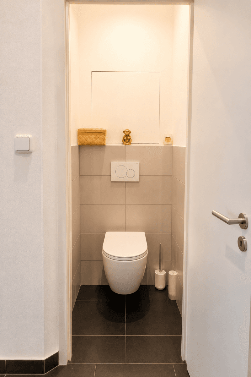 Prodej bytu 2+1 57 m², Na Okraji, Praha, Praha Prodej bytu 2+1 57 m², Na Okraji, Praha, Praha