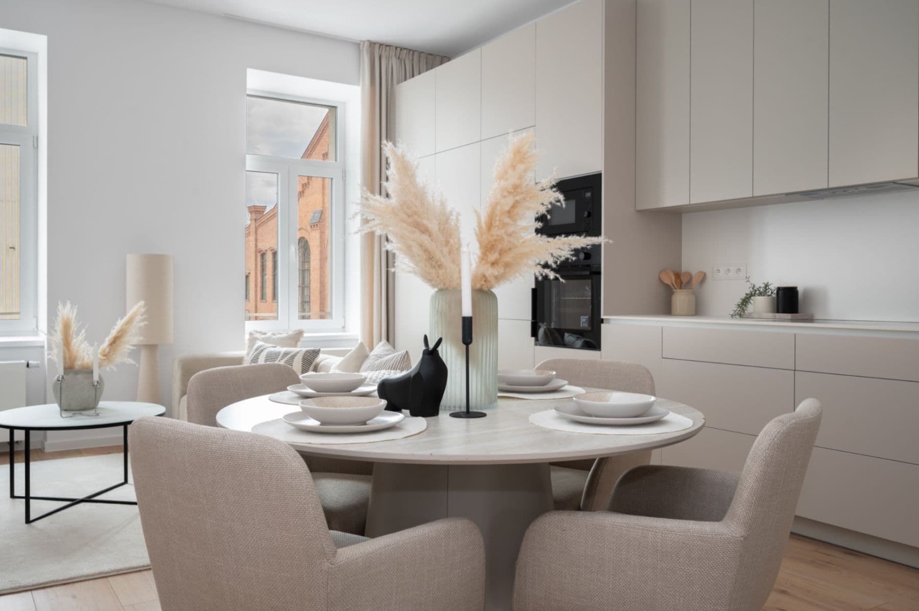 Prodej bytu 3+kk 81 m², Radlas, Brno, Jihomoravský kraj Prodej bytu 3+kk 81 m², Radlas, Brno, Jihomoravský kraj