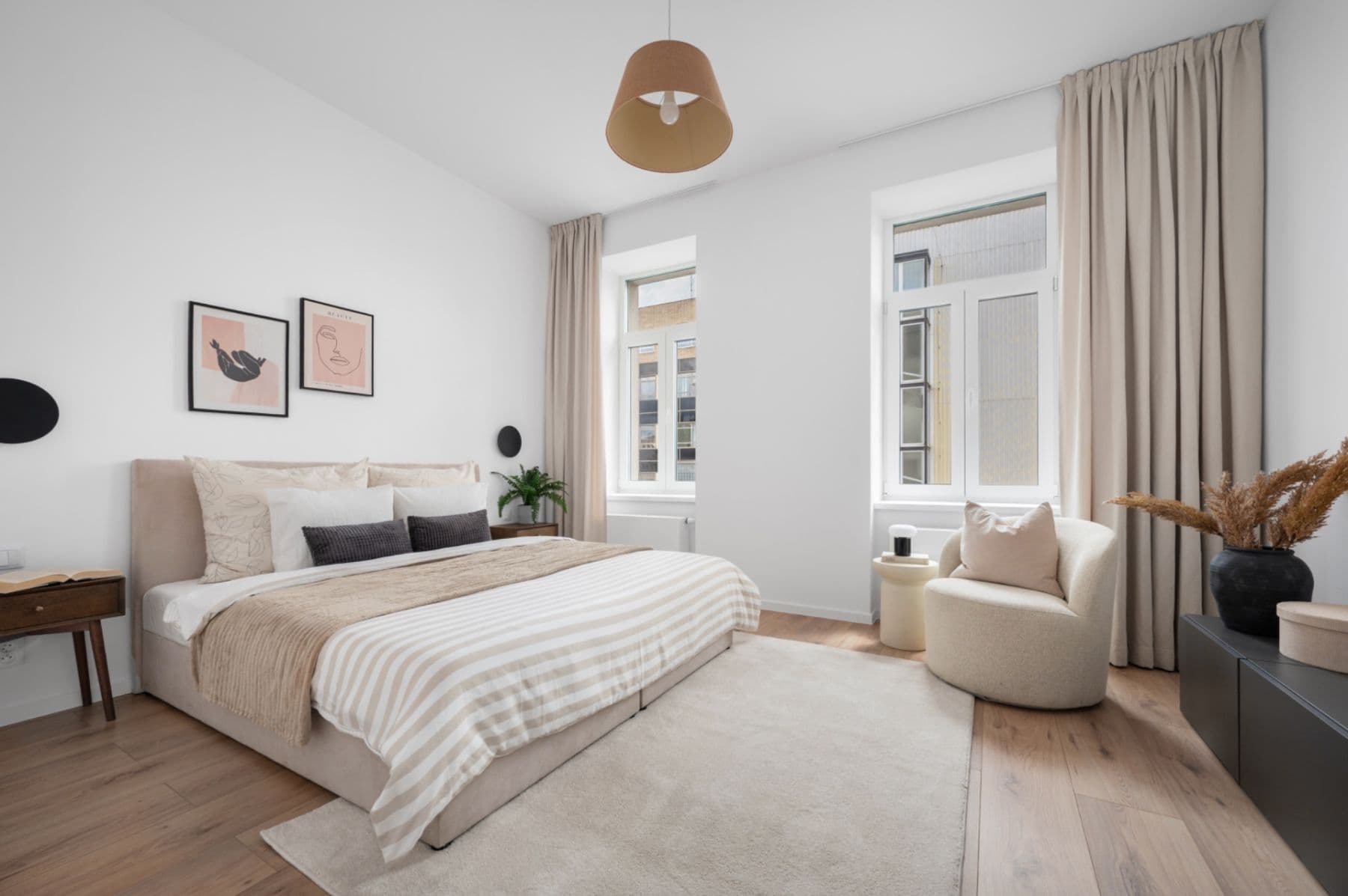 Prodej bytu 3+kk 81 m², Radlas, Brno, Jihomoravský kraj Prodej bytu 3+kk 81 m², Radlas, Brno, Jihomoravský kraj