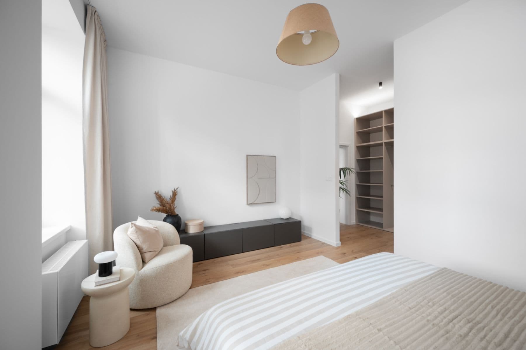 Prodej bytu 3+kk 81 m², Radlas, Brno, Jihomoravský kraj Prodej bytu 3+kk 81 m², Radlas, Brno, Jihomoravský kraj