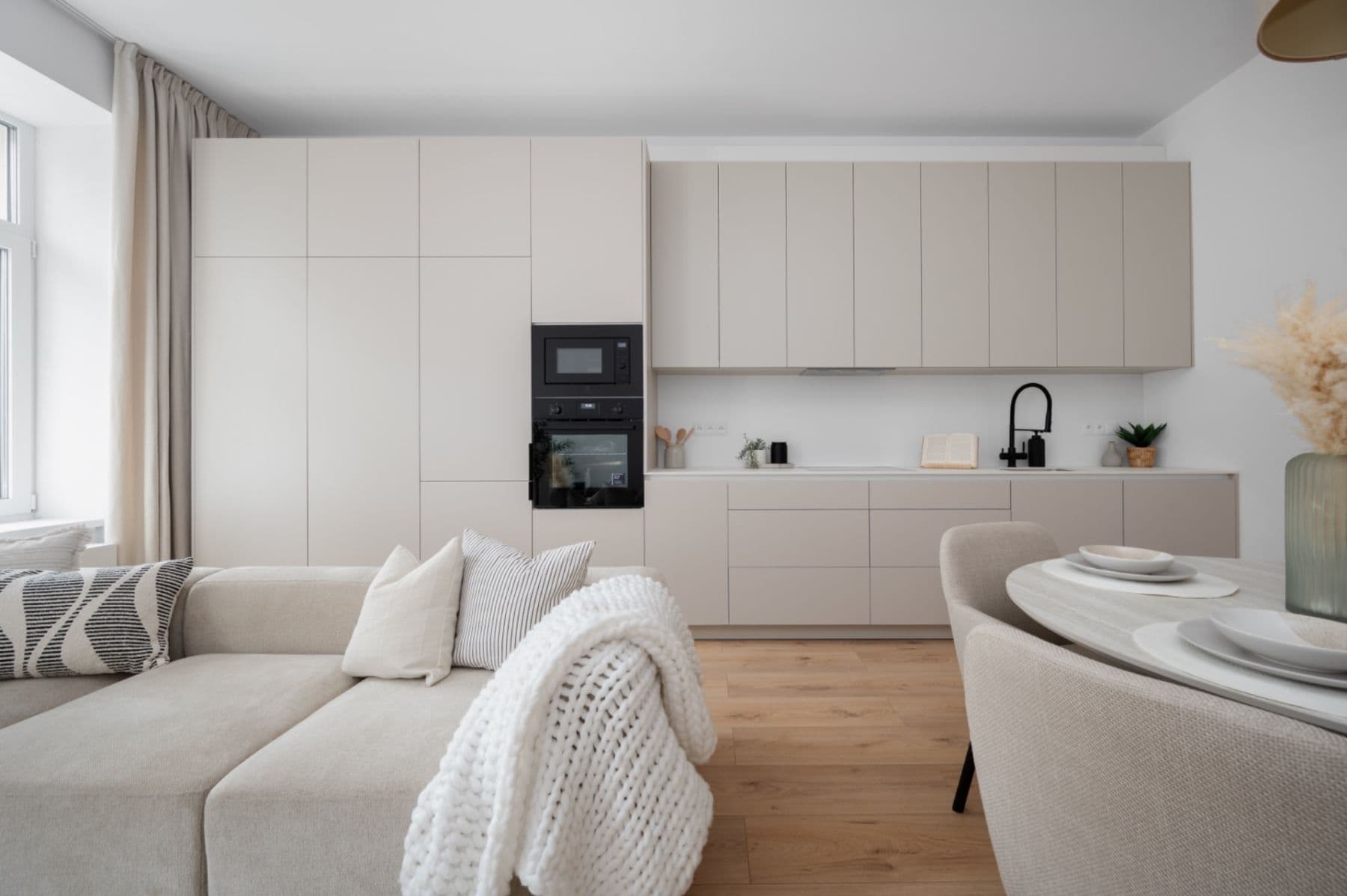 Prodej bytu 3+kk 81 m², Radlas, Brno, Jihomoravský kraj Prodej bytu 3+kk 81 m², Radlas, Brno, Jihomoravský kraj