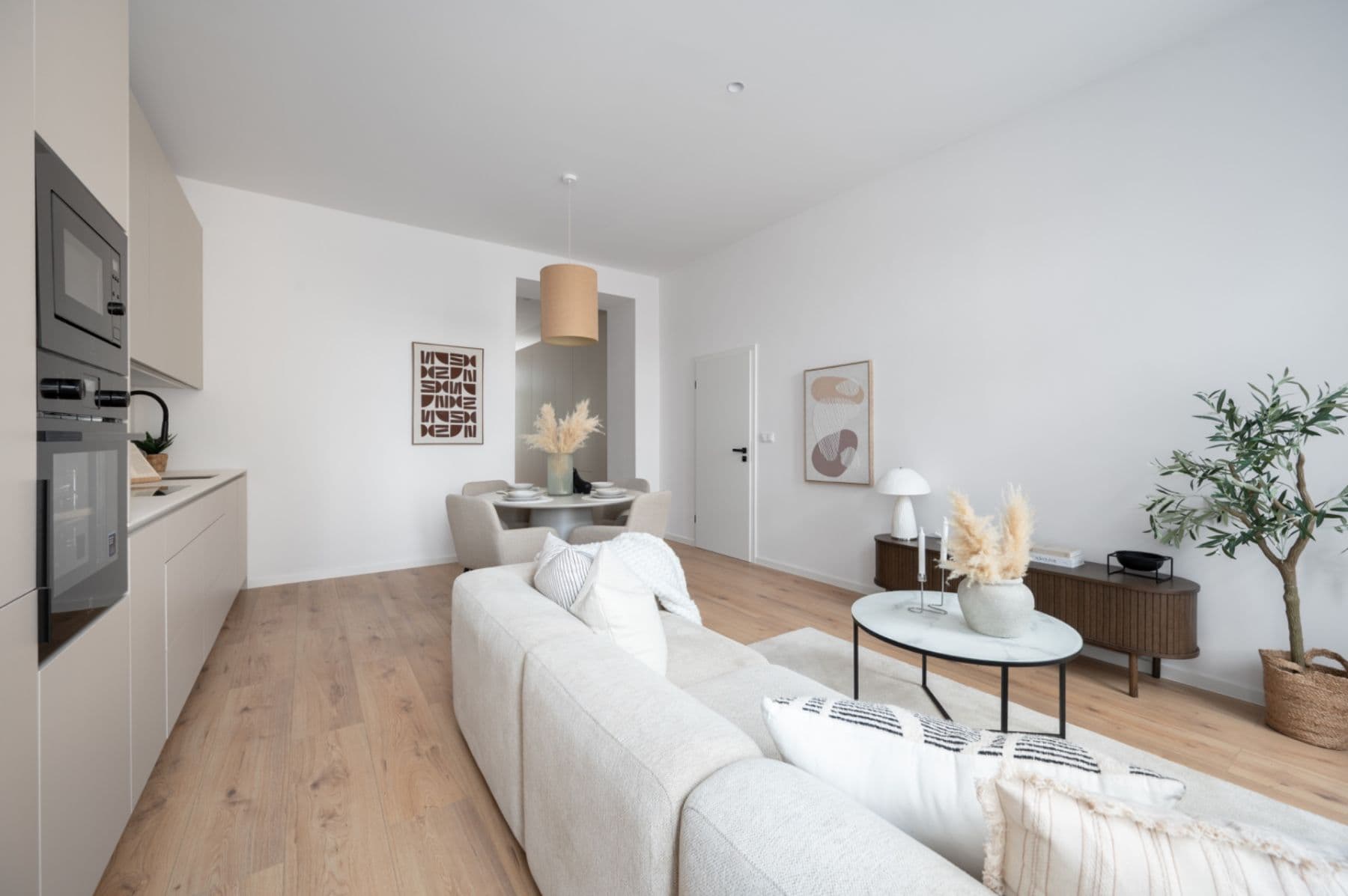 Prodej bytu 3+kk 81 m², Radlas, Brno, Jihomoravský kraj Prodej bytu 3+kk 81 m², Radlas, Brno, Jihomoravský kraj