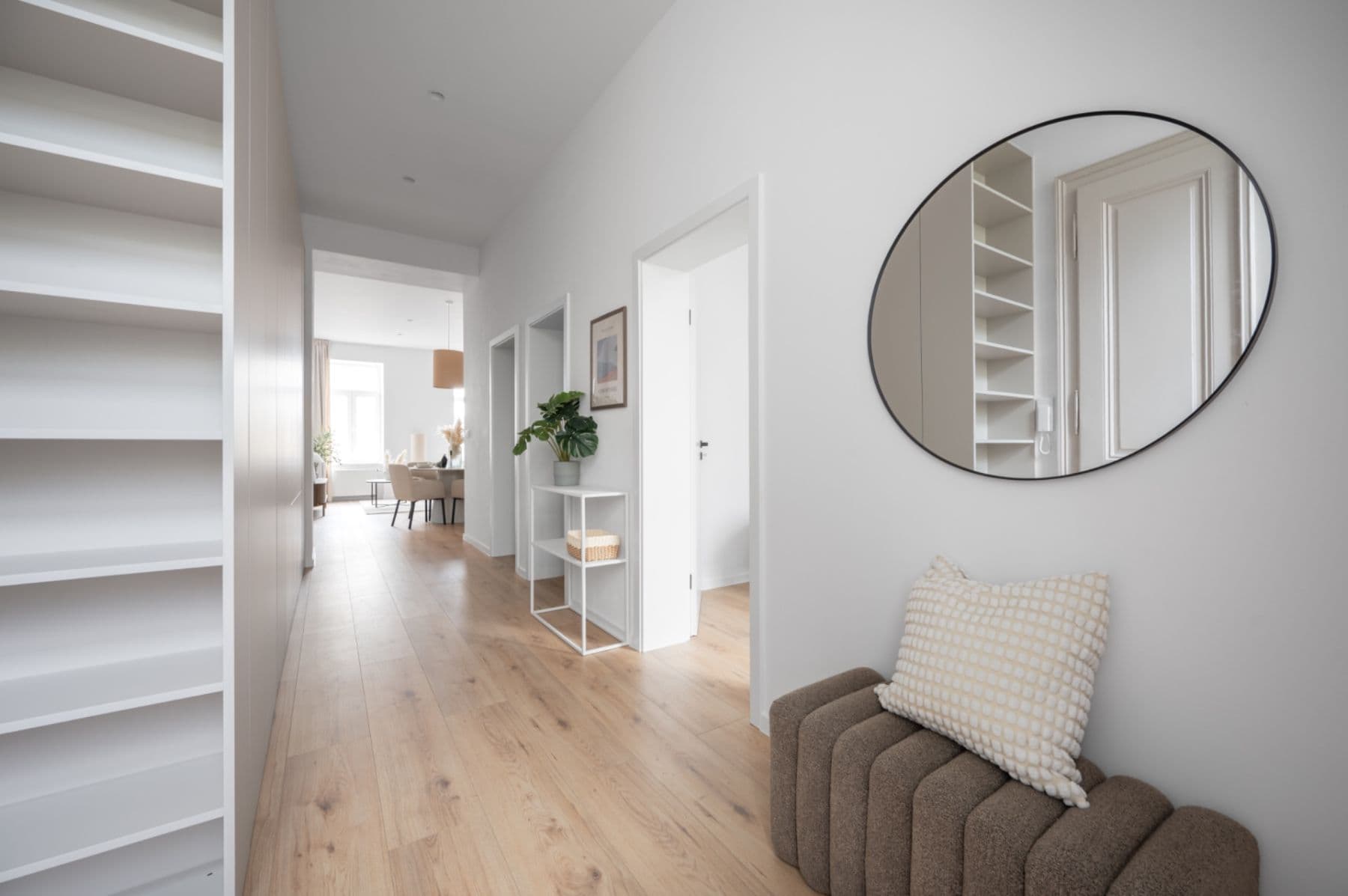 Prodej bytu 3+kk 81 m², Radlas, Brno, Jihomoravský kraj Prodej bytu 3+kk 81 m², Radlas, Brno, Jihomoravský kraj