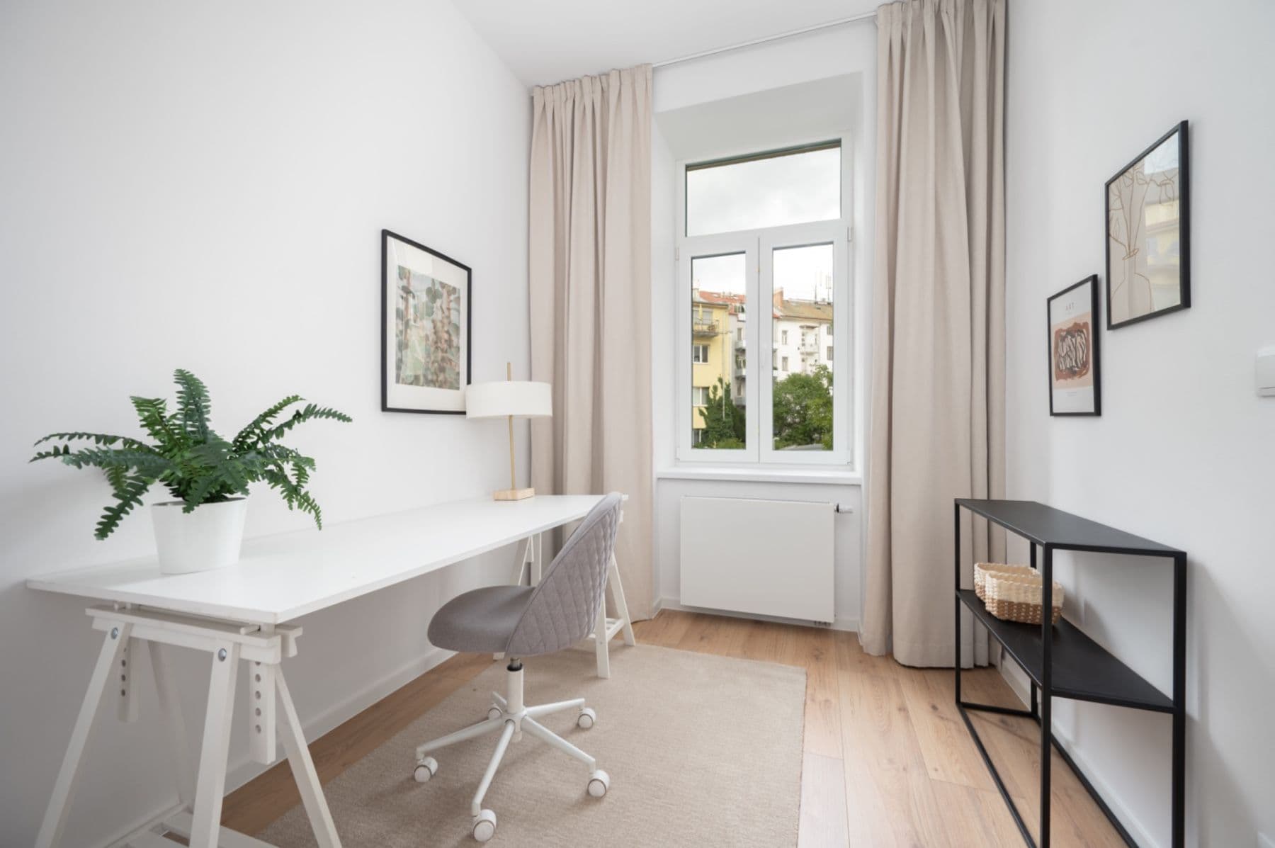 Prodej bytu 3+kk 81 m², Radlas, Brno, Jihomoravský kraj Prodej bytu 3+kk 81 m², Radlas, Brno, Jihomoravský kraj