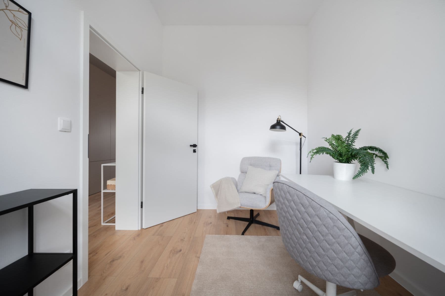 Prodej bytu 3+kk 81 m², Radlas, Brno, Jihomoravský kraj Prodej bytu 3+kk 81 m², Radlas, Brno, Jihomoravský kraj