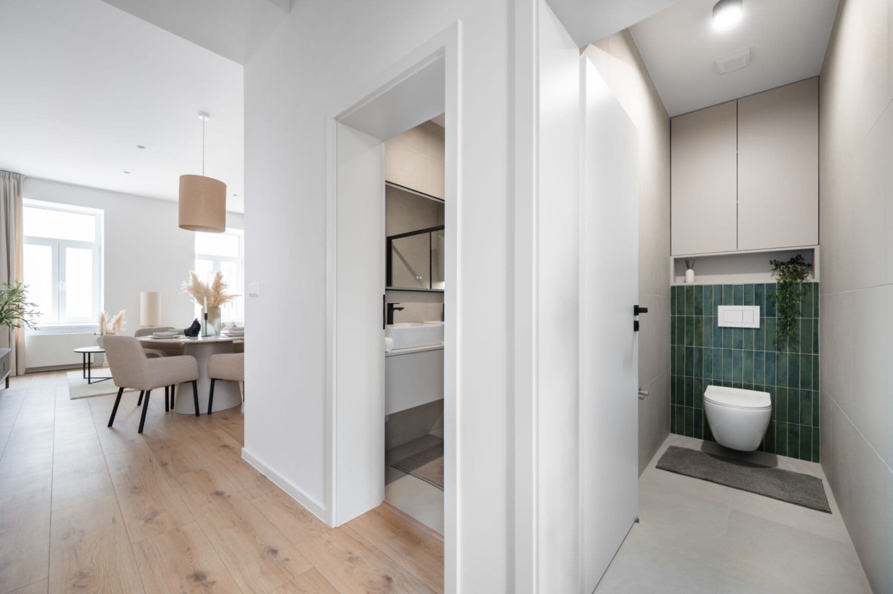 Prodej bytu 3+kk 81 m², Radlas, Brno, Jihomoravský kraj Prodej bytu 3+kk 81 m², Radlas, Brno, Jihomoravský kraj