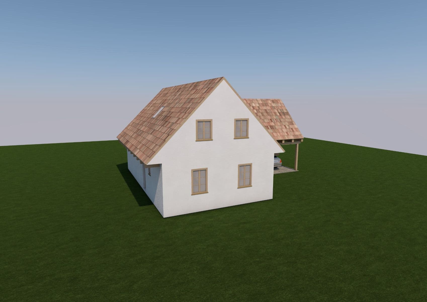 Prodej pozemku 840 m², Protivín, Jihočeský kraj Prodej pozemku 840 m², Protivín, Jihočeský kraj