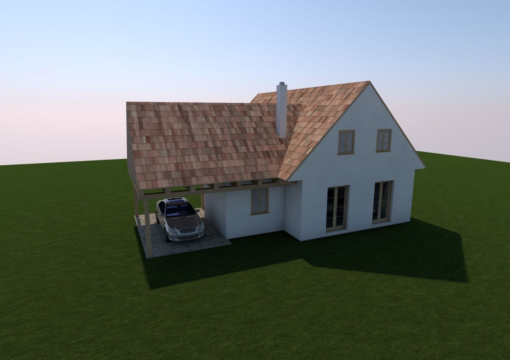 Prodej pozemku 840 m², Protivín, Jihočeský kraj Prodej pozemku 840 m², Protivín, Jihočeský kraj