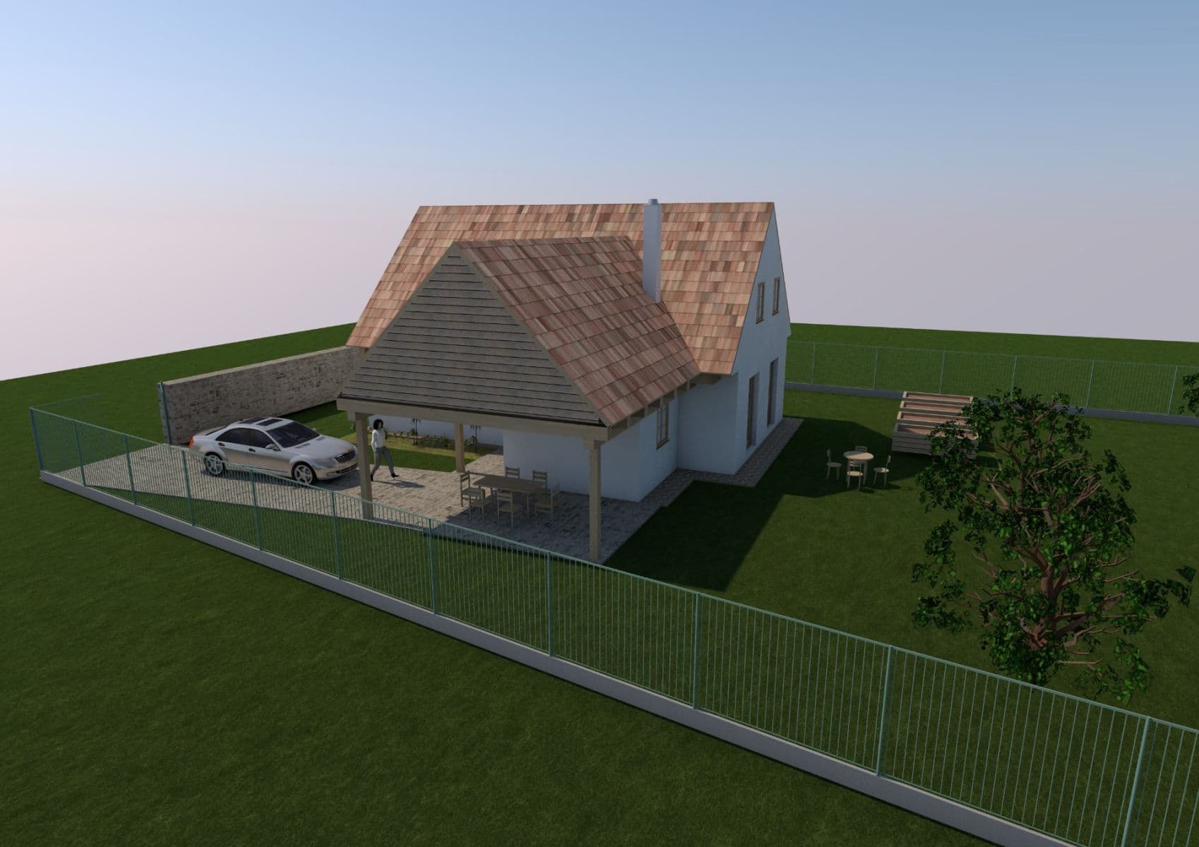 Prodej pozemku 840 m², Protivín, Jihočeský kraj Prodej pozemku 840 m², Protivín, Jihočeský kraj