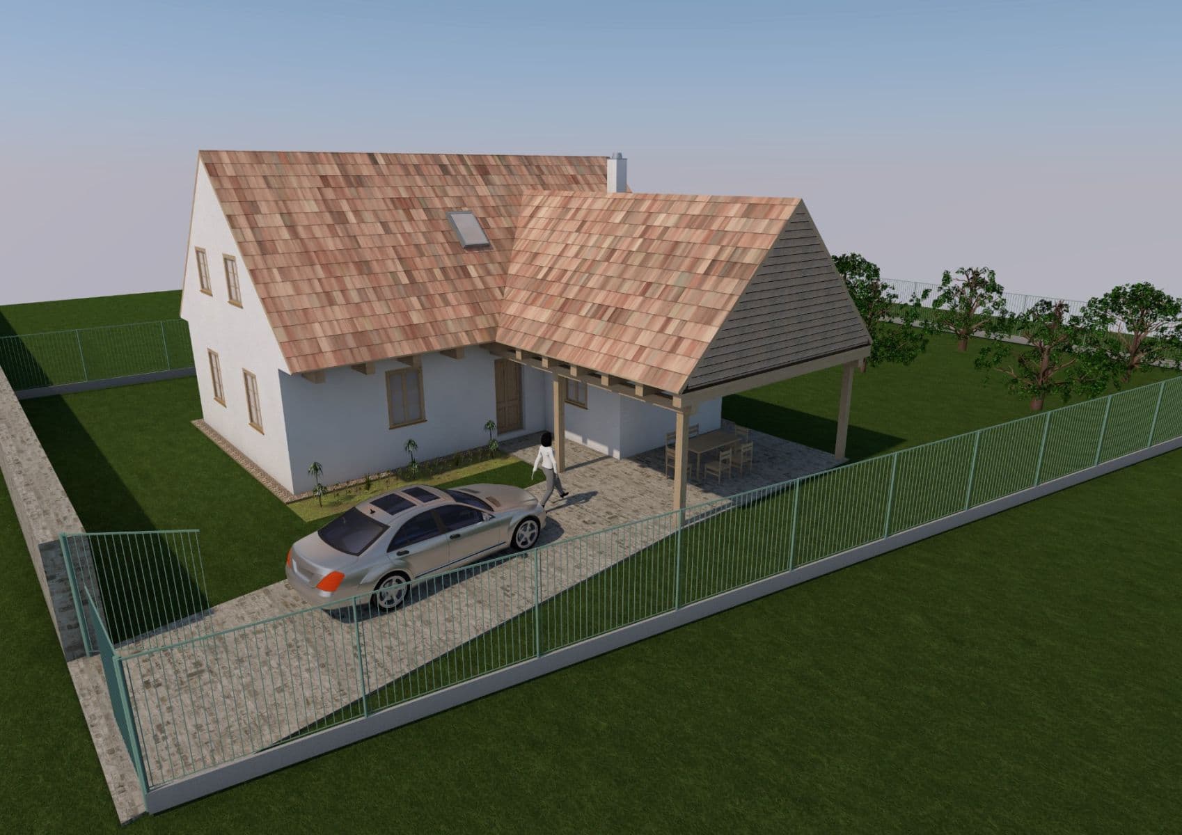 Prodej pozemku 840 m², Protivín, Jihočeský kraj Prodej pozemku 840 m², Protivín, Jihočeský kraj