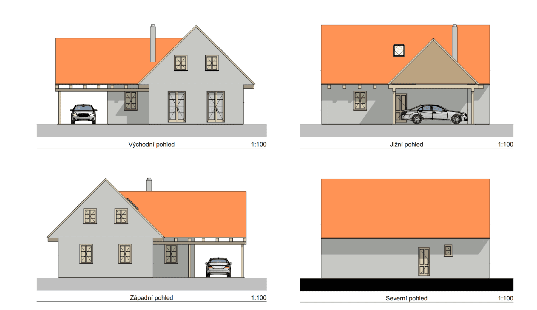 Prodej pozemku 840 m², Protivín, Jihočeský kraj Prodej pozemku 840 m², Protivín, Jihočeský kraj