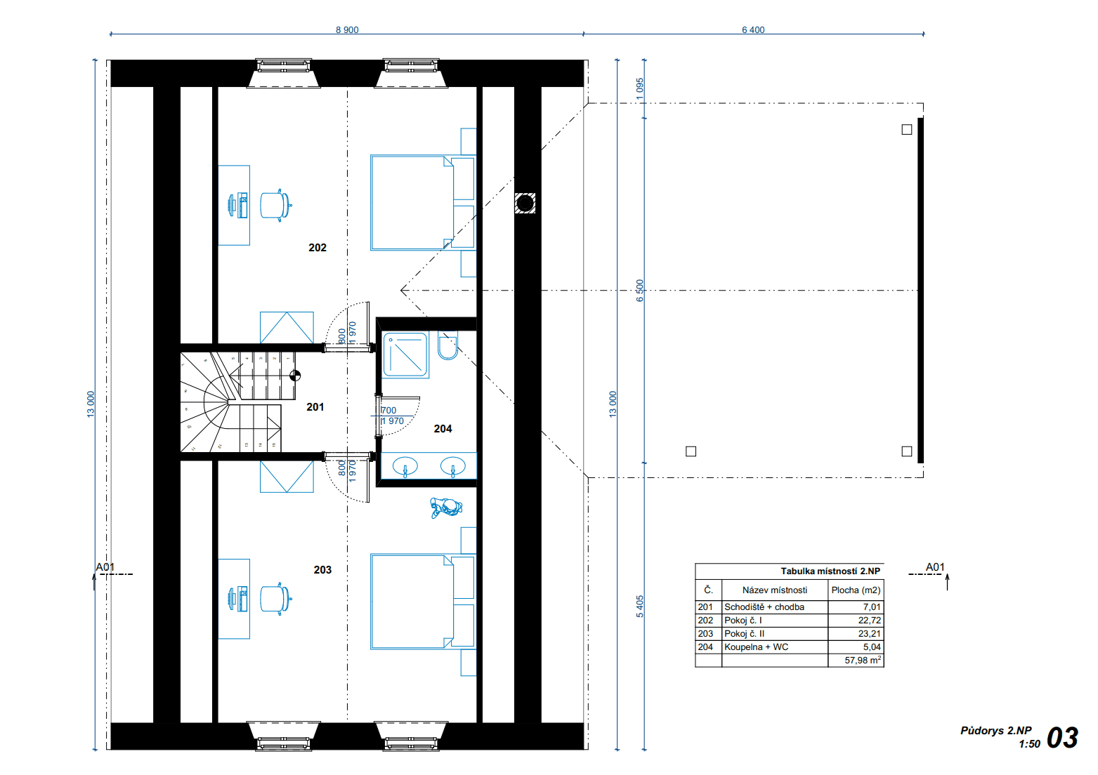 Prodej pozemku 840 m², Protivín, Jihočeský kraj Prodej pozemku 840 m², Protivín, Jihočeský kraj