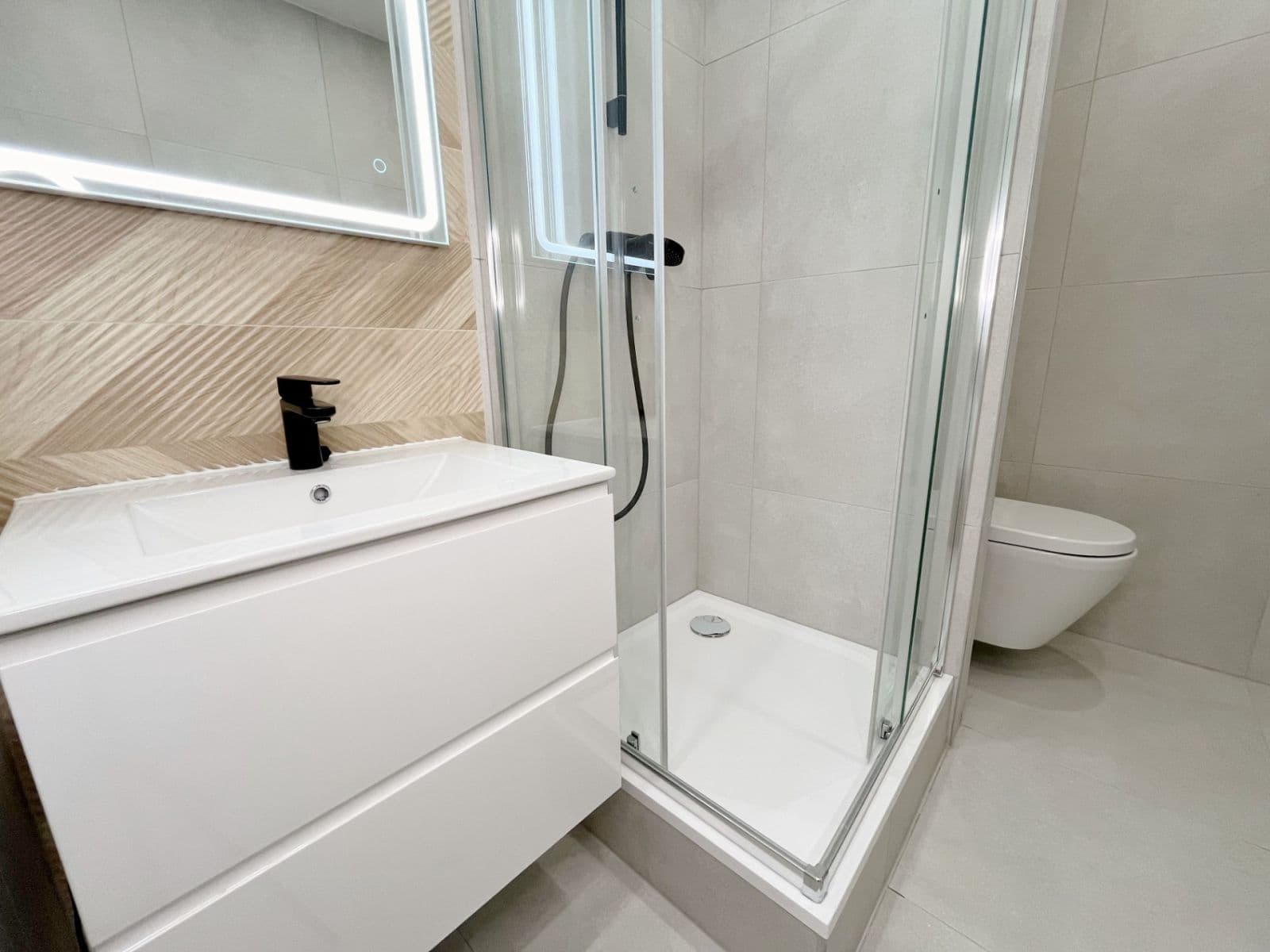 Prodej bytu 3+kk 59 m², Erbenova, Praha, Praha Prodej bytu 3+kk 59 m², Erbenova, Praha, Praha