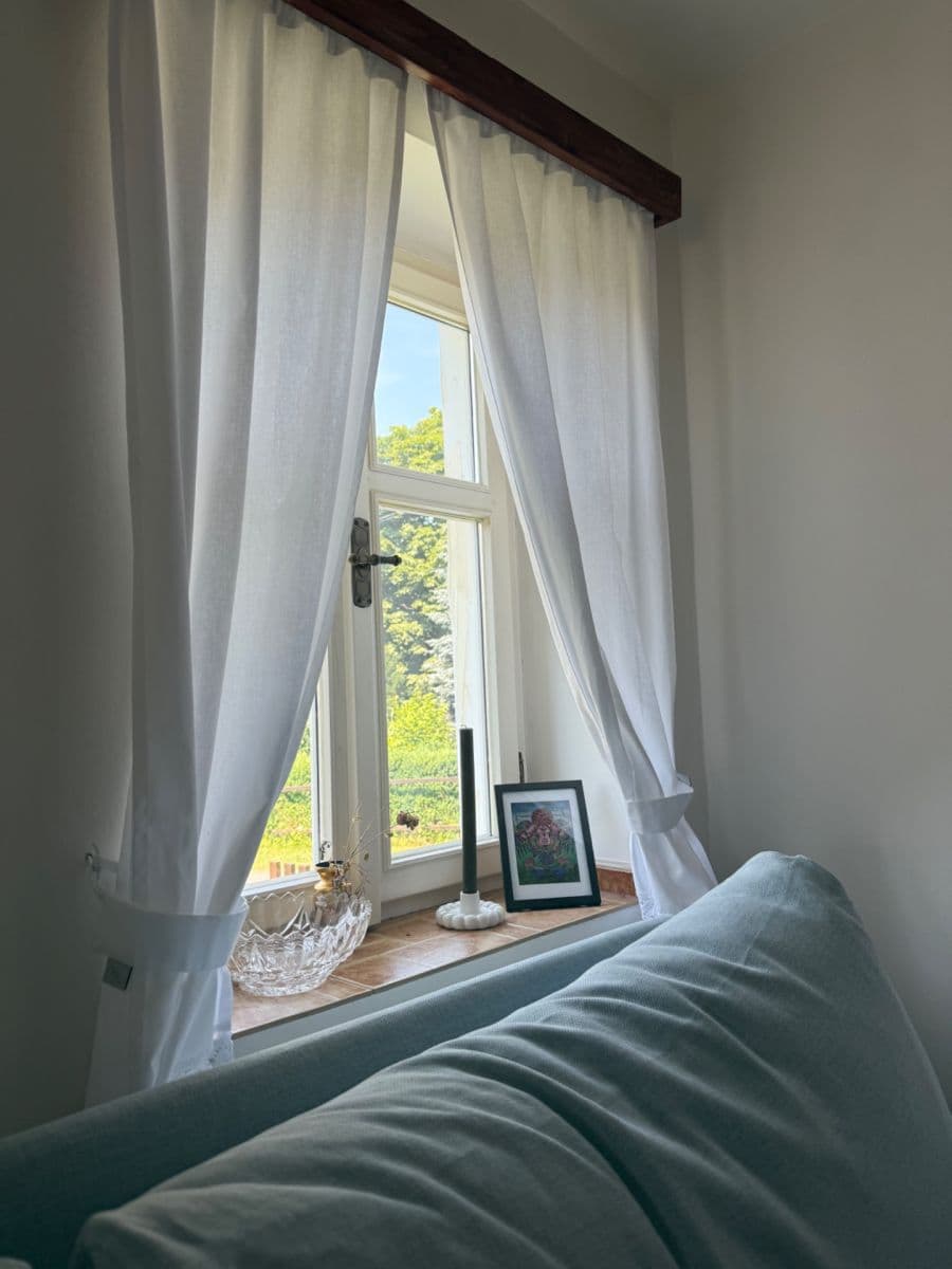 Pronájem domu 70 m², pozemek 700 m², Rynoltice, Liberecký kraj Pronájem domu 70 m², pozemek 700 m², Rynoltice, Liberecký kraj