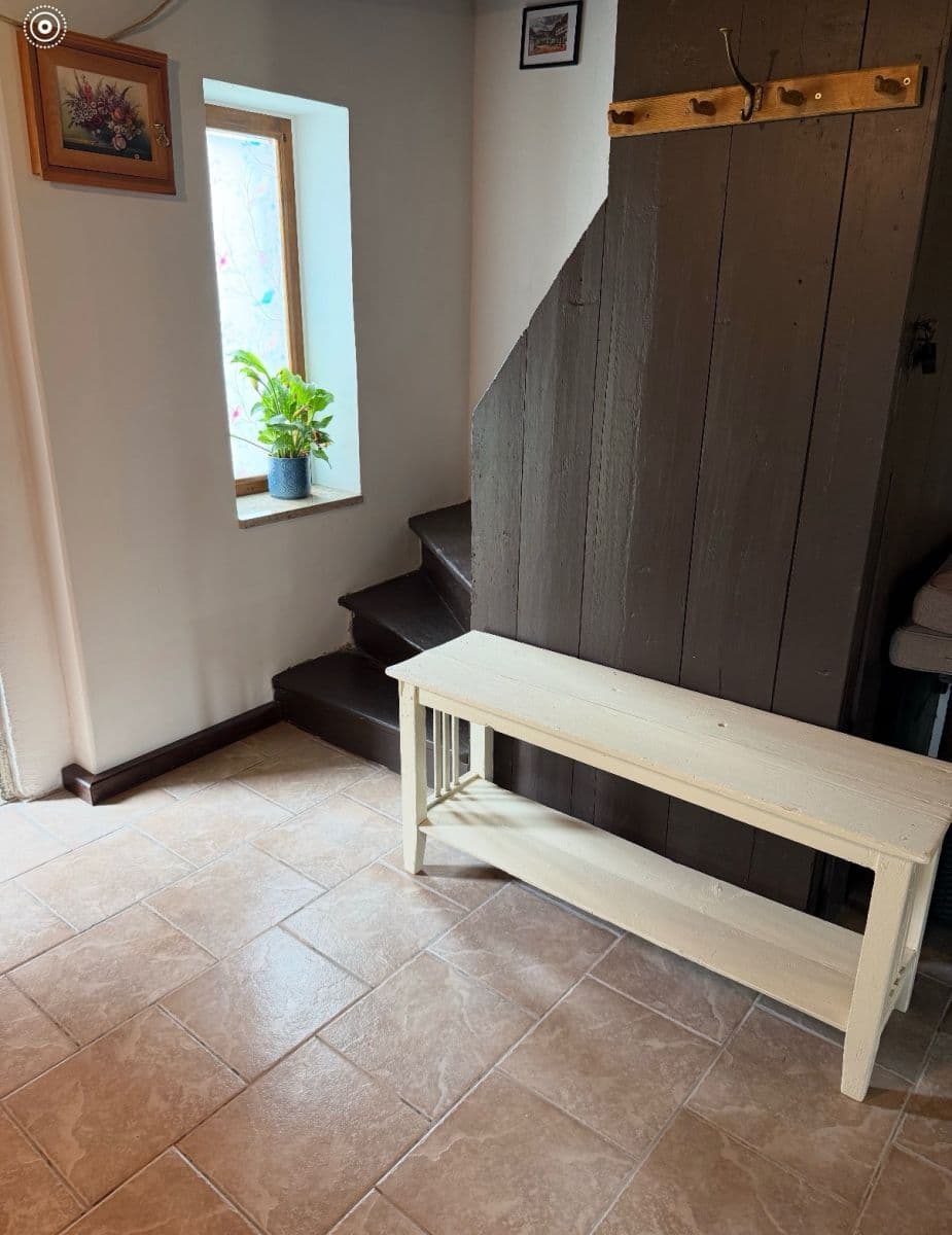 Pronájem domu 70 m², pozemek 700 m², Rynoltice, Liberecký kraj Pronájem domu 70 m², pozemek 700 m², Rynoltice, Liberecký kraj