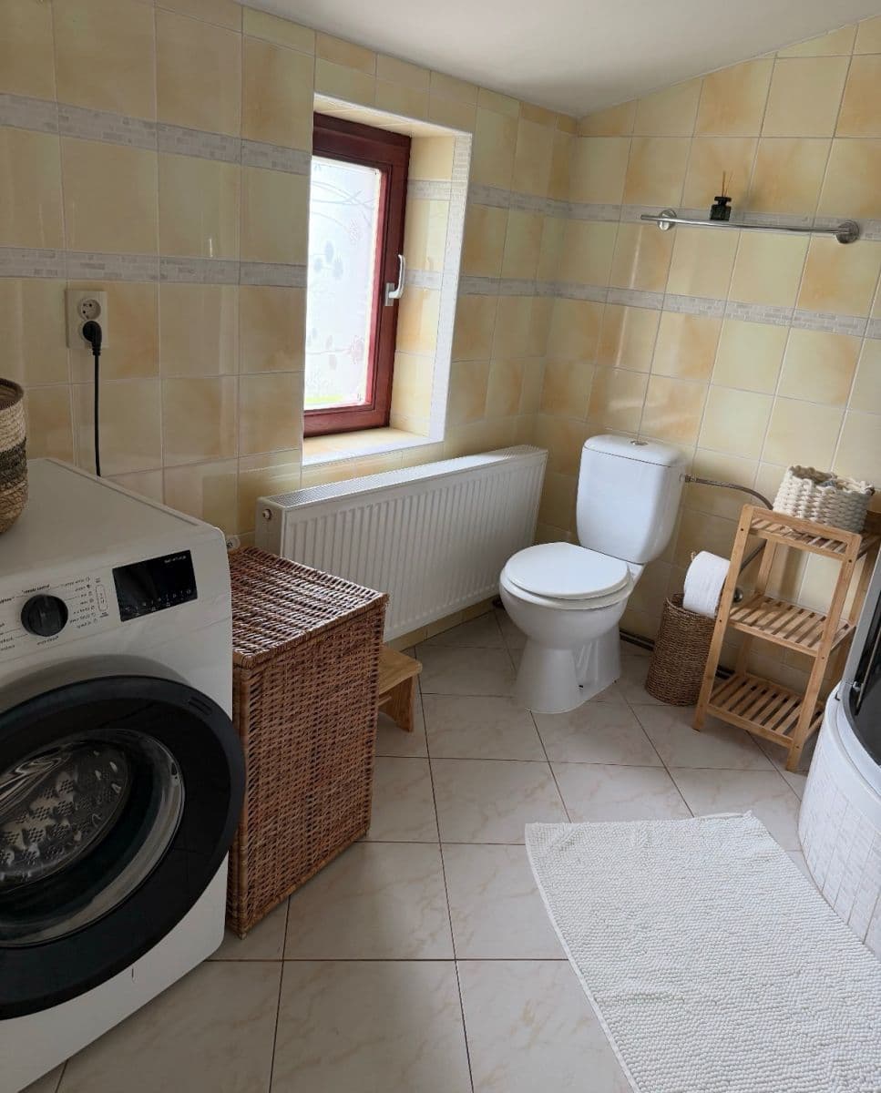 Pronájem domu 70 m², pozemek 700 m², Rynoltice, Liberecký kraj Pronájem domu 70 m², pozemek 700 m², Rynoltice, Liberecký kraj