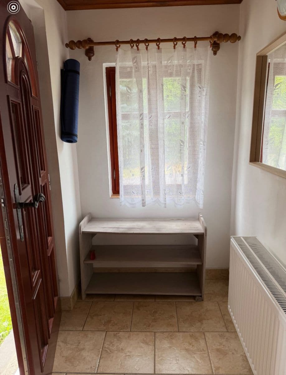 Pronájem domu 70 m², pozemek 700 m², Rynoltice, Liberecký kraj Pronájem domu 70 m², pozemek 700 m², Rynoltice, Liberecký kraj