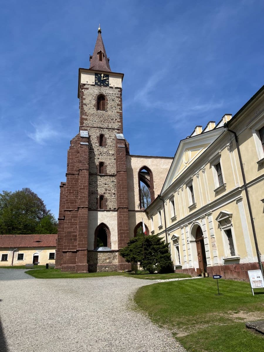 Pronájem bytu 1+kk 24 m², Poznaňská, Sázava, Středočeský kraj Pronájem bytu 1+kk 24 m², Poznaňská, Sázava, Středočeský kraj