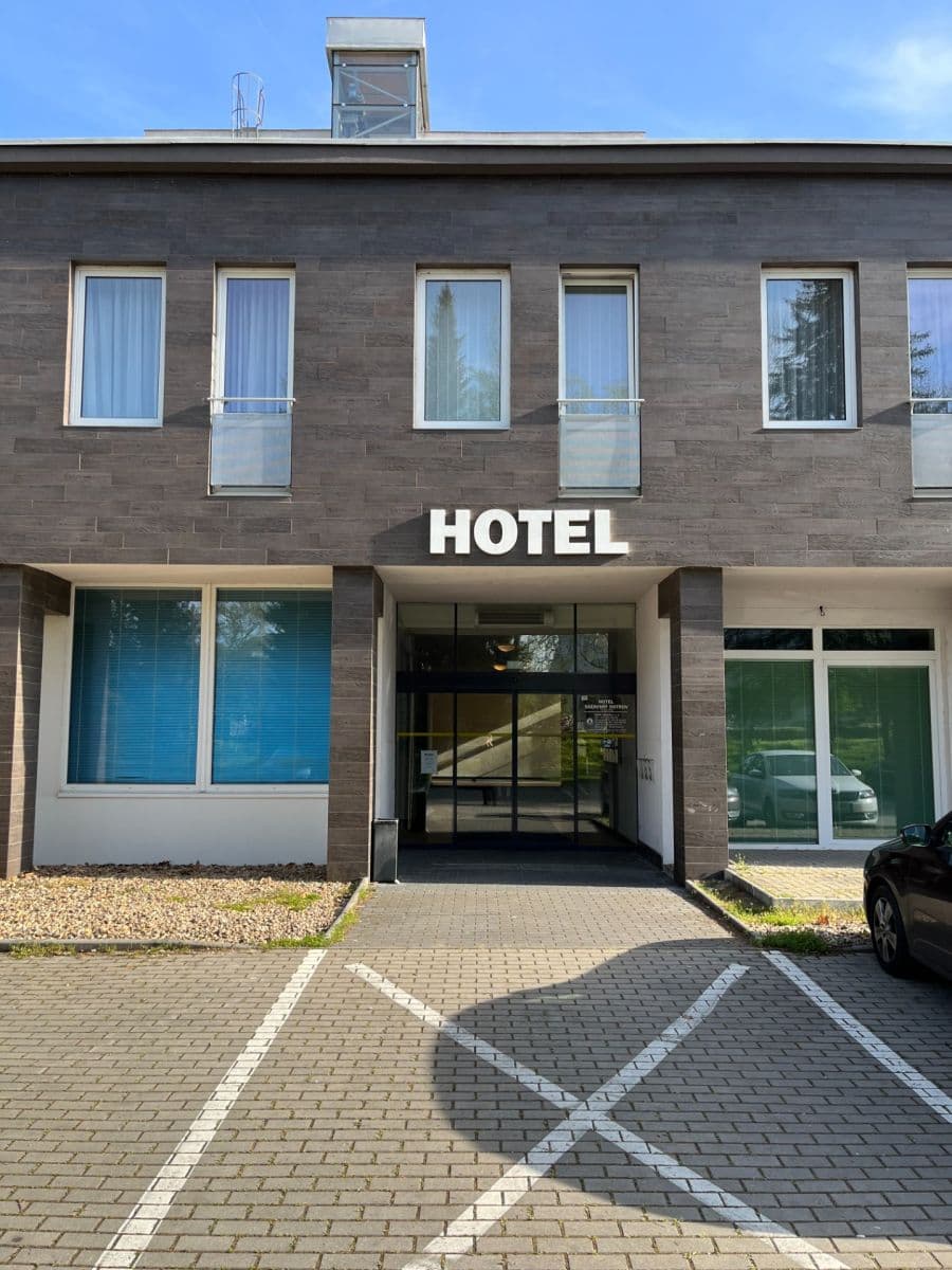 Pronájem bytu 1+kk 24 m², Poznaňská, Sázava, Středočeský kraj Pronájem bytu 1+kk 24 m², Poznaňská, Sázava, Středočeský kraj