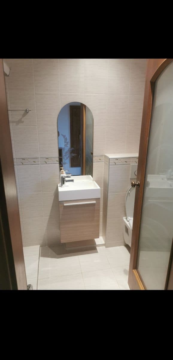 Pronájem bytu 1+kk 25 m², Severní, Zvole, Středočeský kraj Pronájem bytu 1+kk 25 m², Severní, Zvole, Středočeský kraj