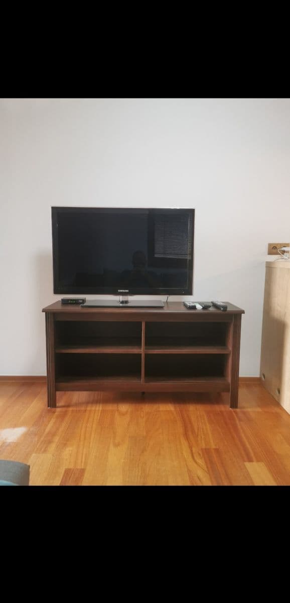 Pronájem bytu 1+kk 25 m², Severní, Zvole, Středočeský kraj Pronájem bytu 1+kk 25 m², Severní, Zvole, Středočeský kraj
