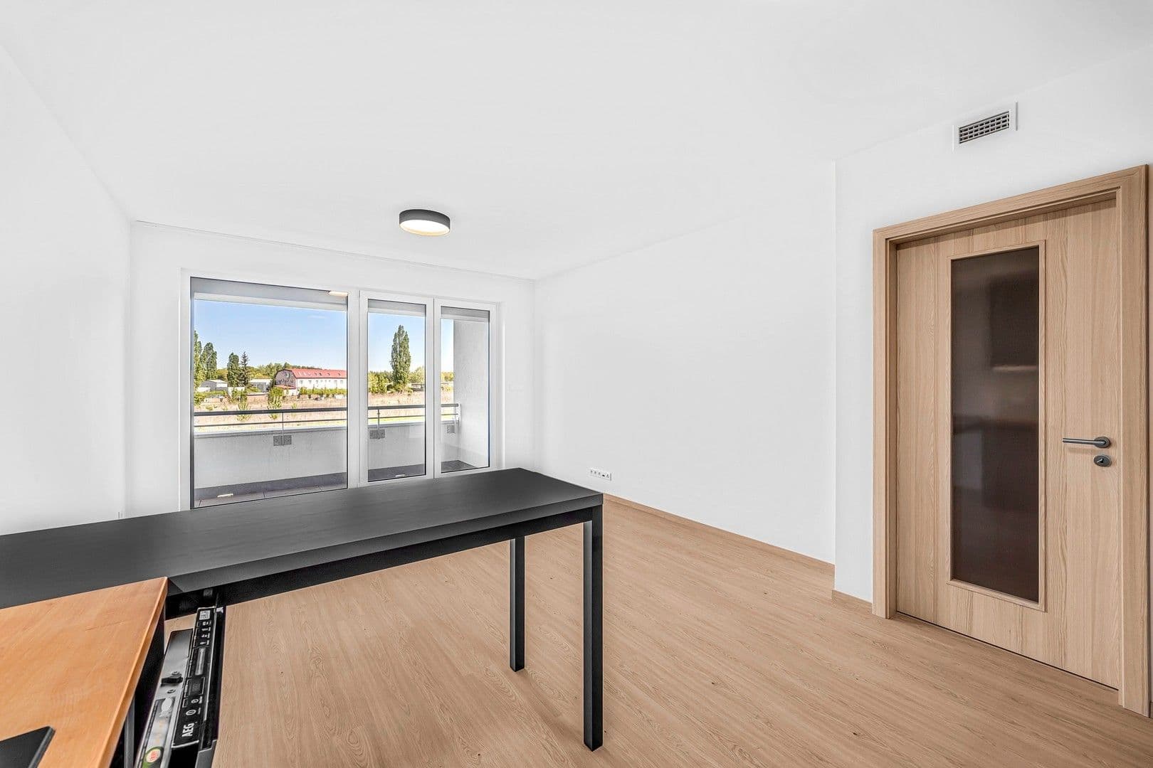 Pronájem bytu 2+kk 60 m², Pavla Beneše, Praha, Praha Pronájem bytu 2+kk 60 m², Pavla Beneše, Praha, Praha