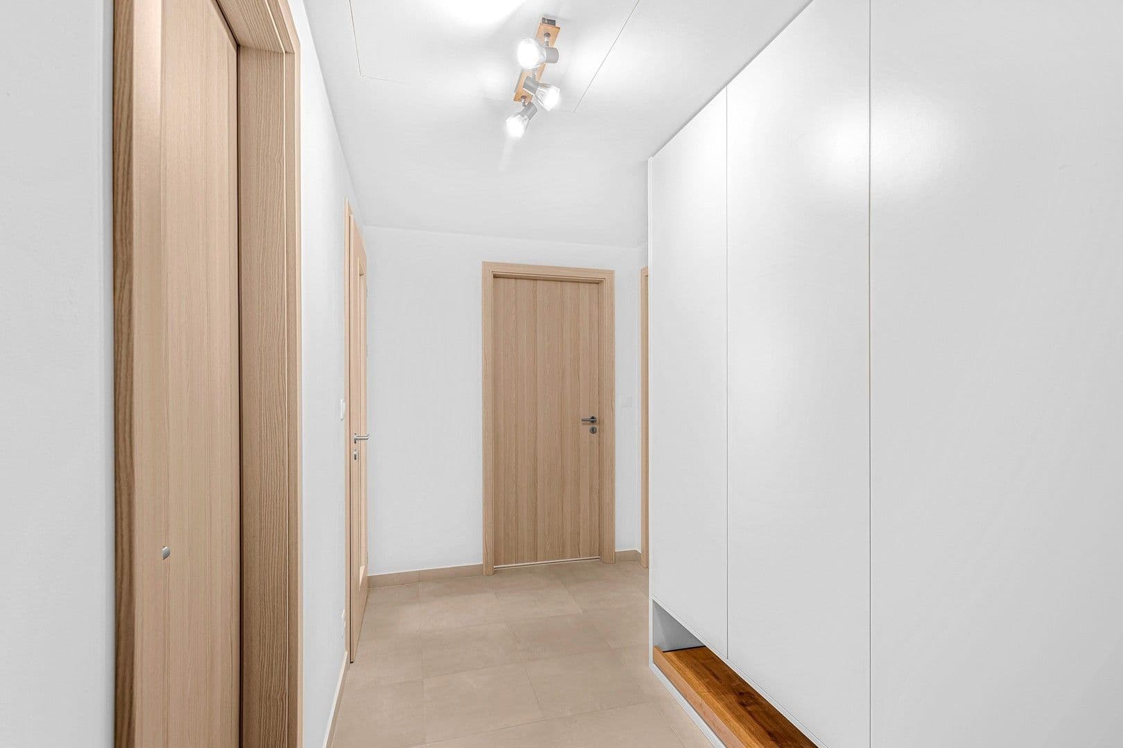 Pronájem bytu 2+kk 60 m², Pavla Beneše, Praha, Praha Pronájem bytu 2+kk 60 m², Pavla Beneše, Praha, Praha