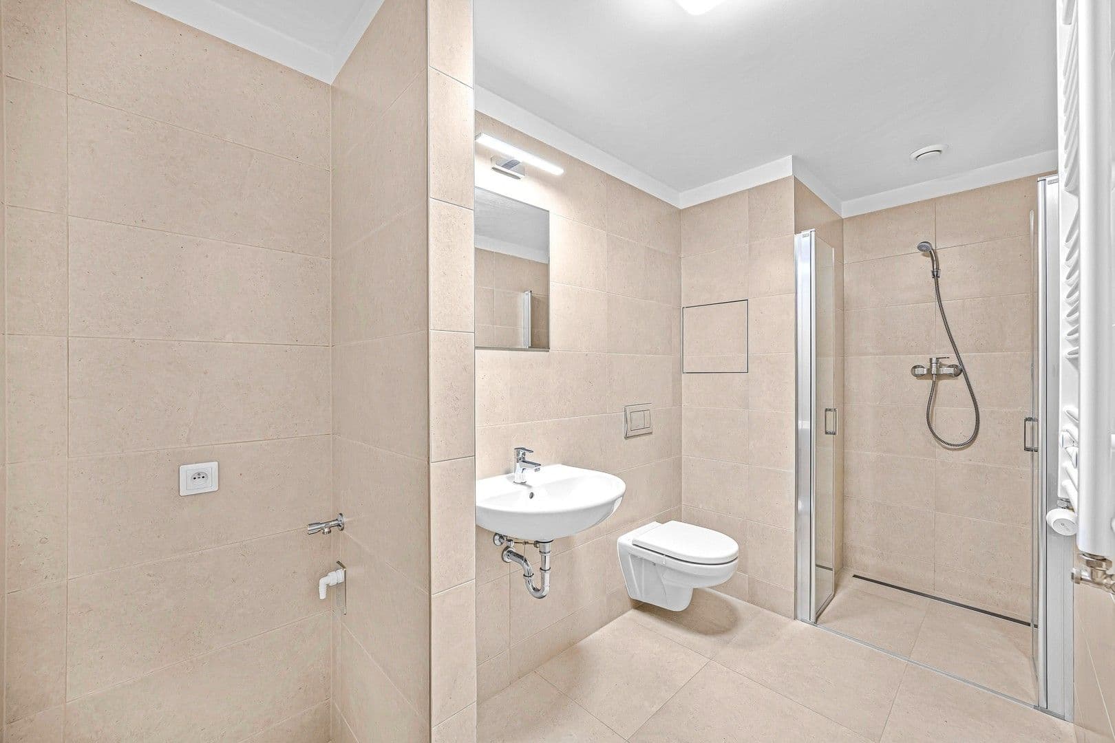 Pronájem bytu 2+kk 60 m², Pavla Beneše, Praha, Praha Pronájem bytu 2+kk 60 m², Pavla Beneše, Praha, Praha