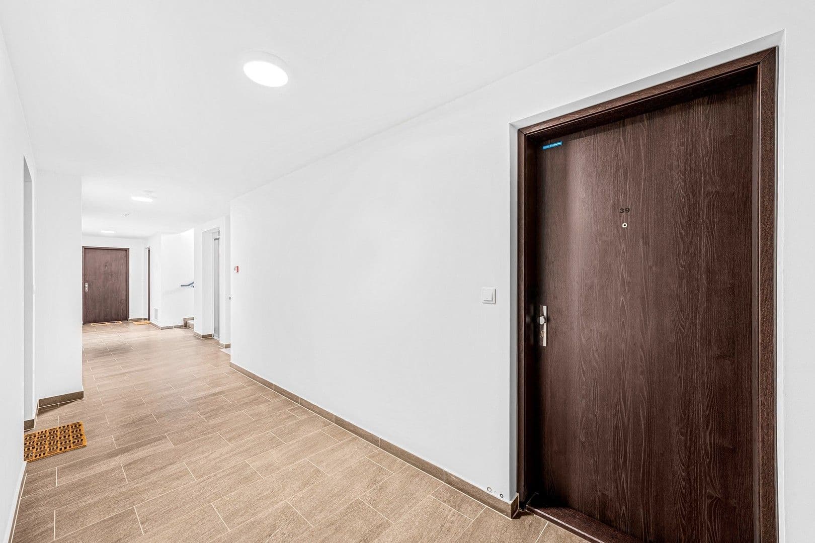 Pronájem bytu 2+kk 60 m², Pavla Beneše, Praha, Praha Pronájem bytu 2+kk 60 m², Pavla Beneše, Praha, Praha