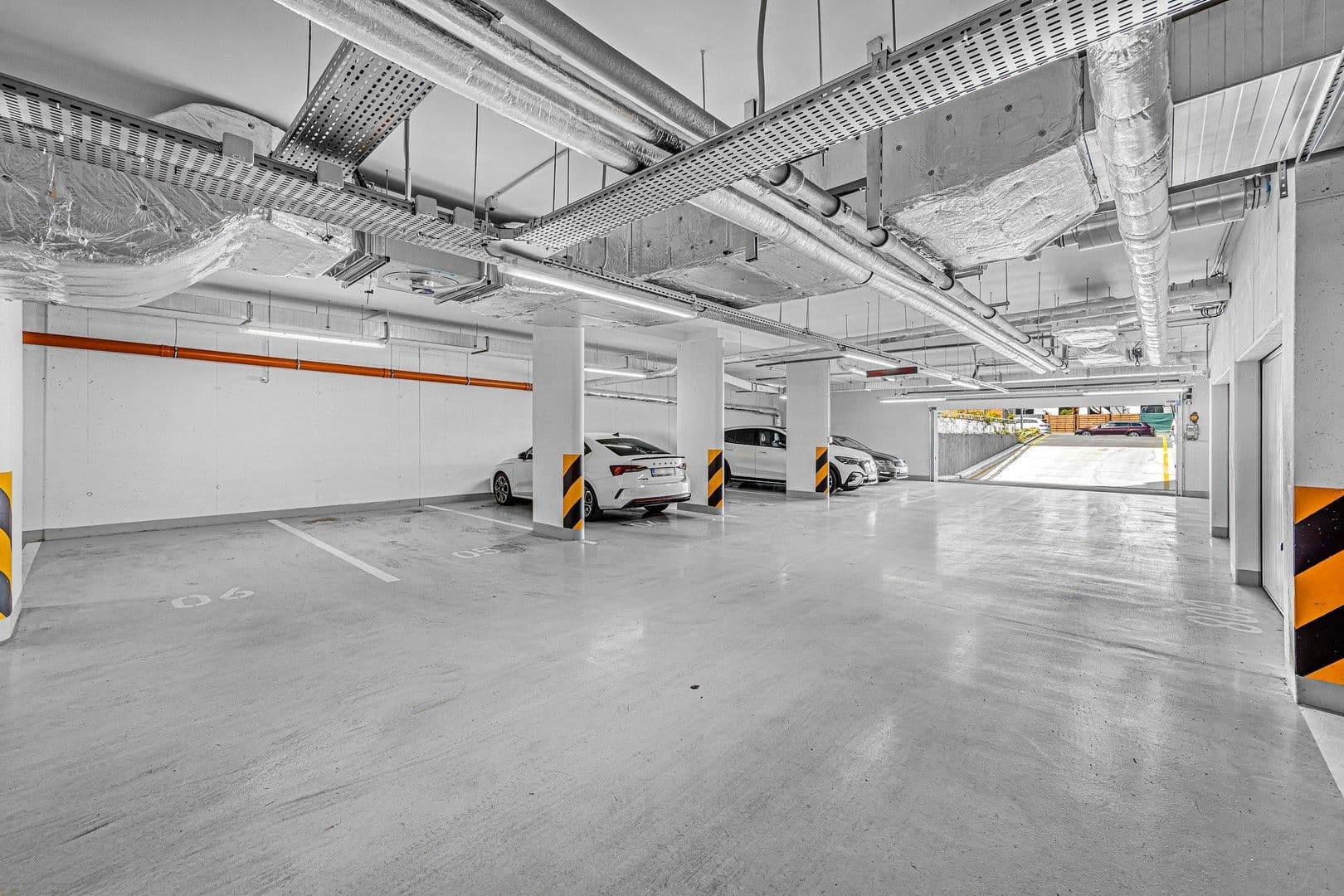 Pronájem bytu 2+kk 60 m², Pavla Beneše, Praha, Praha Pronájem bytu 2+kk 60 m², Pavla Beneše, Praha, Praha