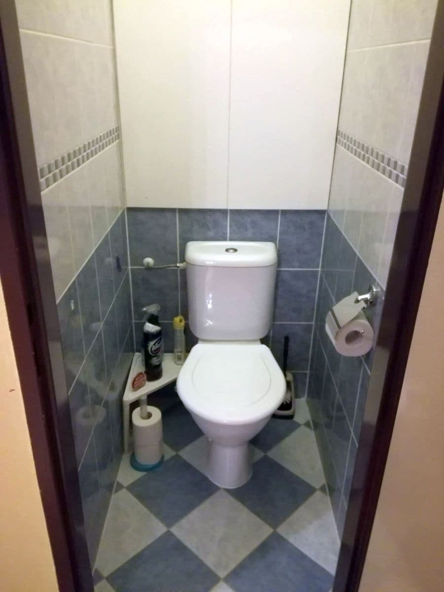 Prodej bytu 2+1 54 m², Sadová, Aš, Karlovarský kraj Prodej bytu 2+1 54 m², Sadová, Aš, Karlovarský kraj