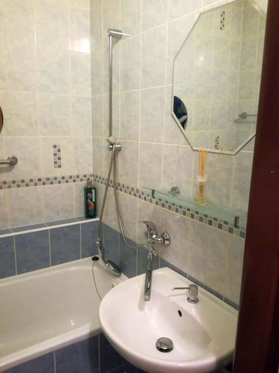 Prodej bytu 2+1 54 m², Sadová, Aš, Karlovarský kraj Prodej bytu 2+1 54 m², Sadová, Aš, Karlovarský kraj