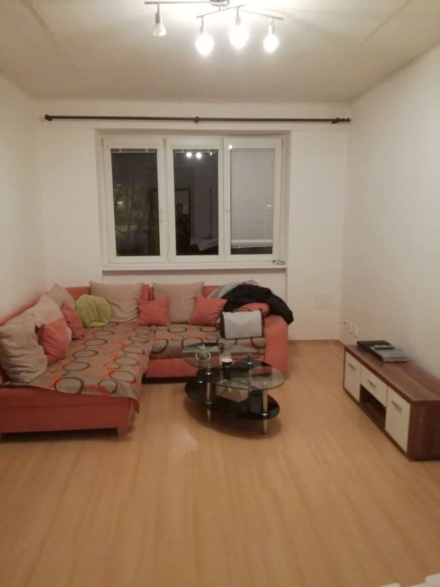 Prodej bytu 2+1 54 m², Sadová, Aš, Karlovarský kraj Prodej bytu 2+1 54 m², Sadová, Aš, Karlovarský kraj