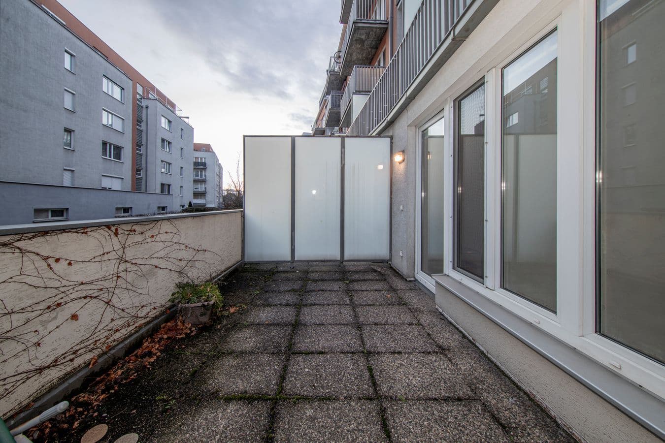 Pronájem bytu 1+kk 35 m², Počernická, Praha, Praha Pronájem bytu 1+kk 35 m², Počernická, Praha, Praha