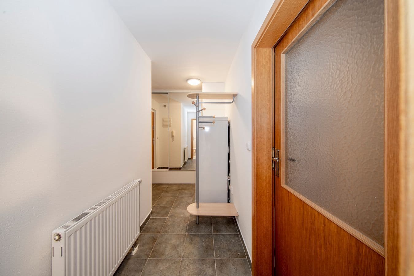 Pronájem bytu 1+kk 35 m², Počernická, Praha, Praha Pronájem bytu 1+kk 35 m², Počernická, Praha, Praha