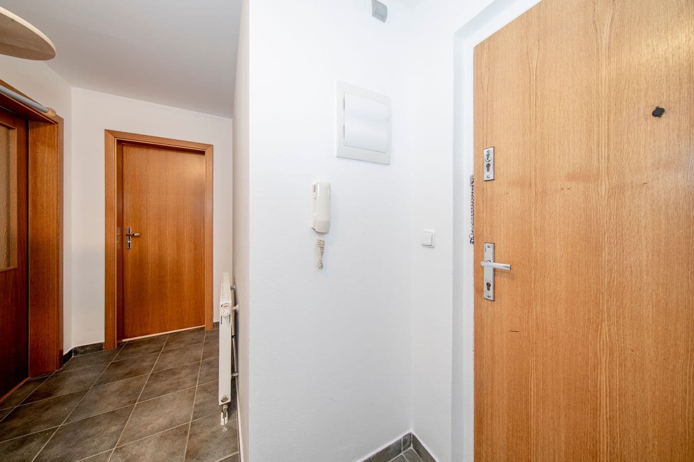 Pronájem bytu 1+kk 35 m², Počernická, Praha, Praha Pronájem bytu 1+kk 35 m², Počernická, Praha, Praha