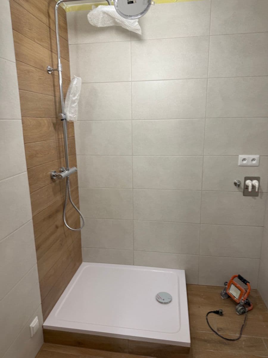 Pronájem bytu 3+kk 74 m², Augustinova, Praha, Praha Pronájem bytu 3+kk 74 m², Augustinova, Praha, Praha