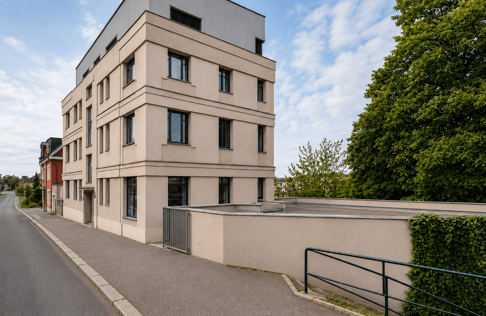 Pronájem nebytového prostoru 77 m², Zenklova, Praha, Praha Pronájem nebytového prostoru 77 m², Zenklova, Praha, Praha