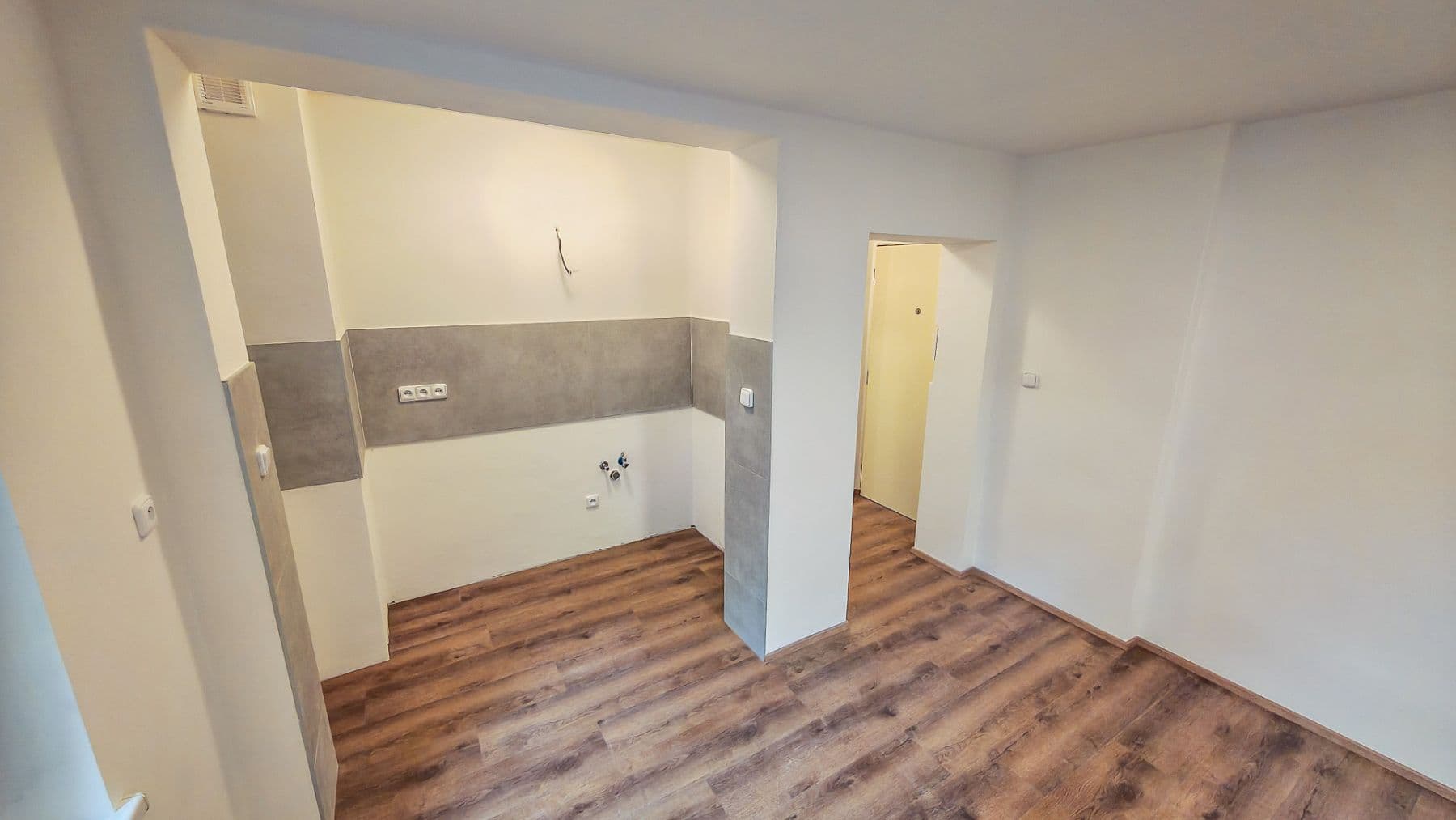 Pronájem bytu 1+kk 30 m², Lukešova, Praha, Praha Pronájem bytu 1+kk 30 m², Lukešova, Praha, Praha