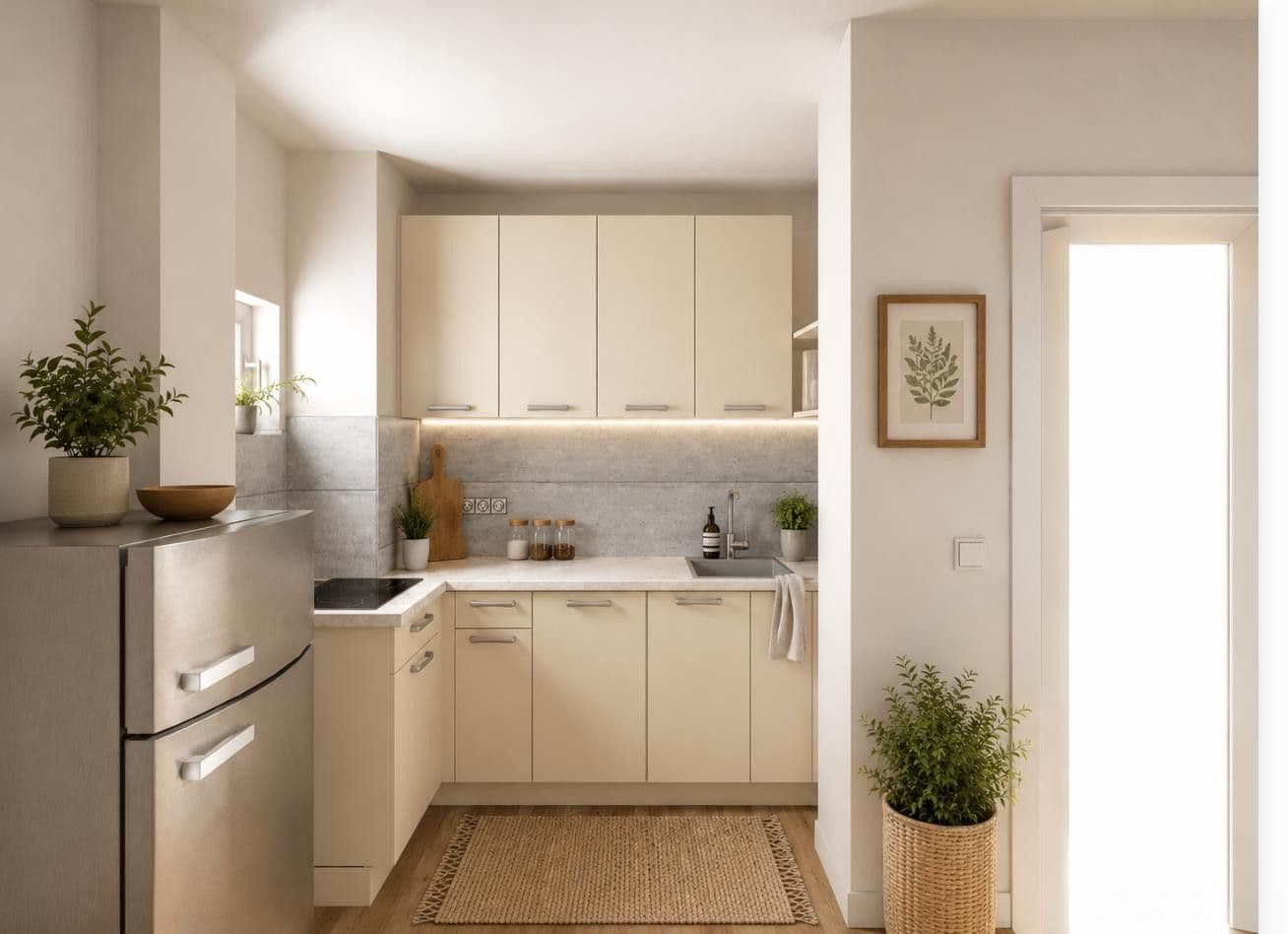 Pronájem bytu 1+kk 30 m², Lukešova, Praha, Praha Pronájem bytu 1+kk 30 m², Lukešova, Praha, Praha