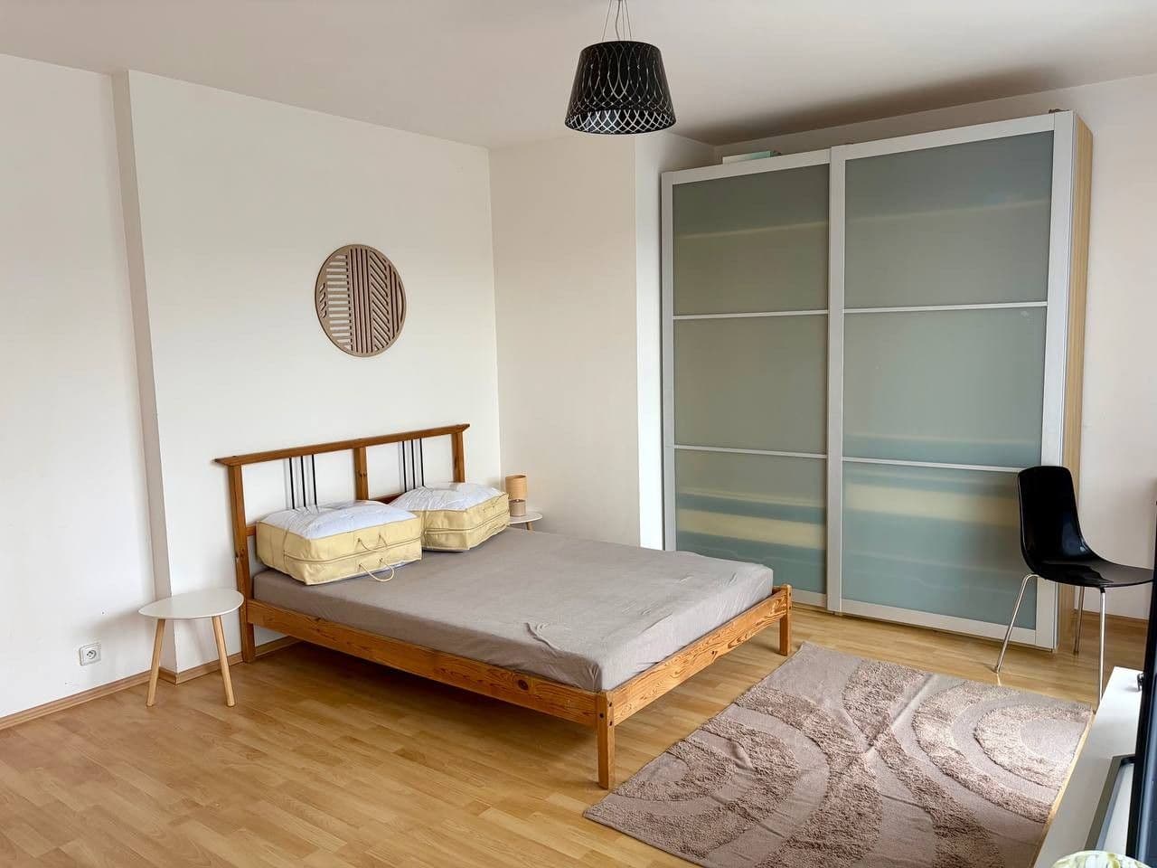 Pronájem bytu Garsoniéra 22 m², K Zahrádkám, Praha, Praha Pronájem bytu Garsoniéra 22 m², K Zahrádkám, Praha, Praha