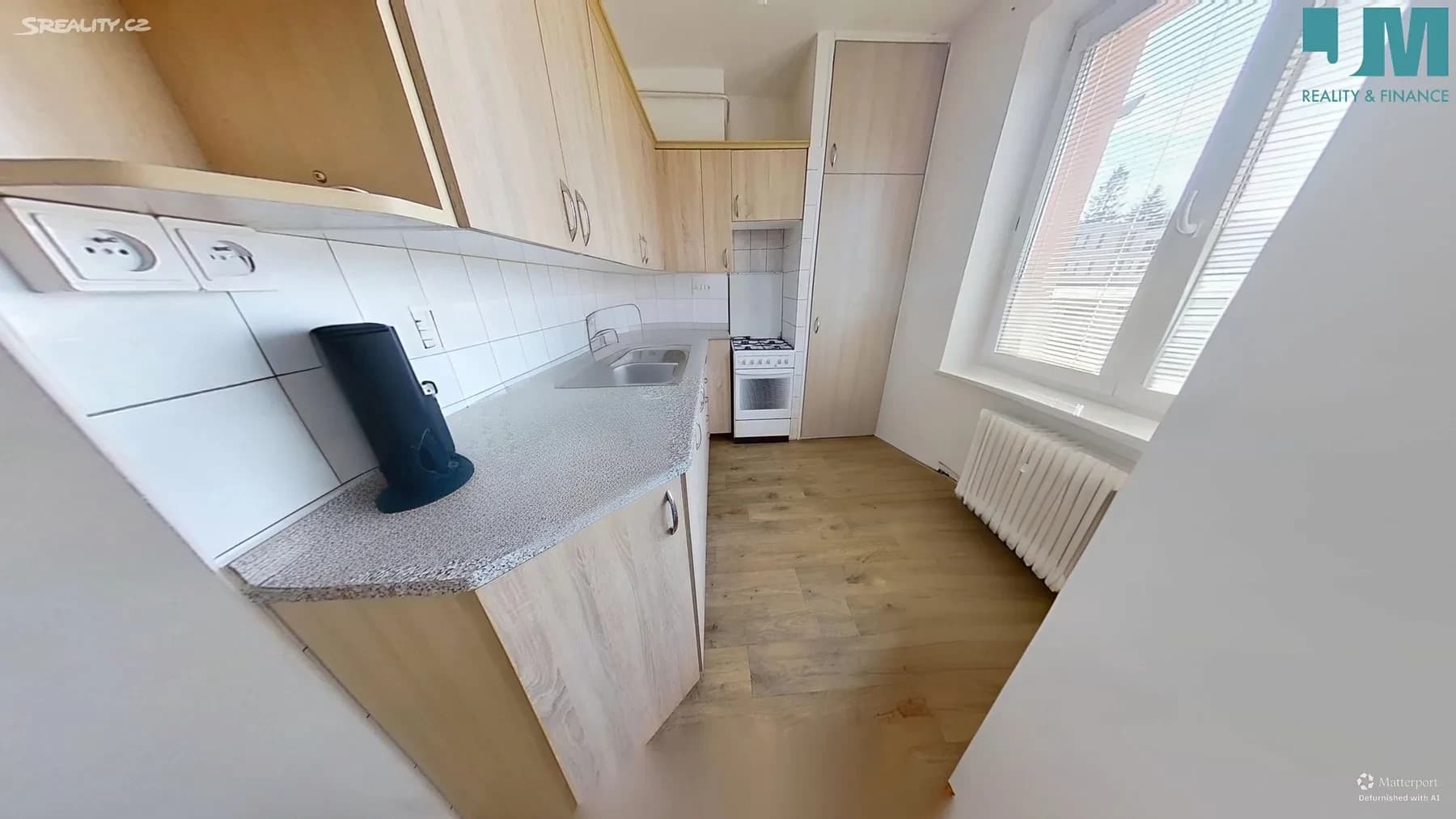 Pronájem bytu 3+1 72 m², Štefánikova, Třebíč, Kraj Vysočina Pronájem bytu 3+1 72 m², Štefánikova, Třebíč, Kraj Vysočina