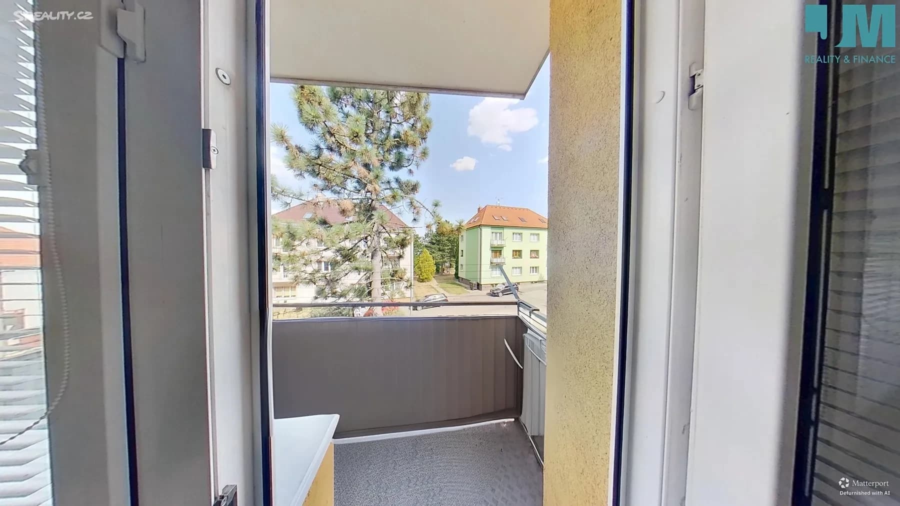 Pronájem bytu 3+1 72 m², Štefánikova, Třebíč, Kraj Vysočina Pronájem bytu 3+1 72 m², Štefánikova, Třebíč, Kraj Vysočina