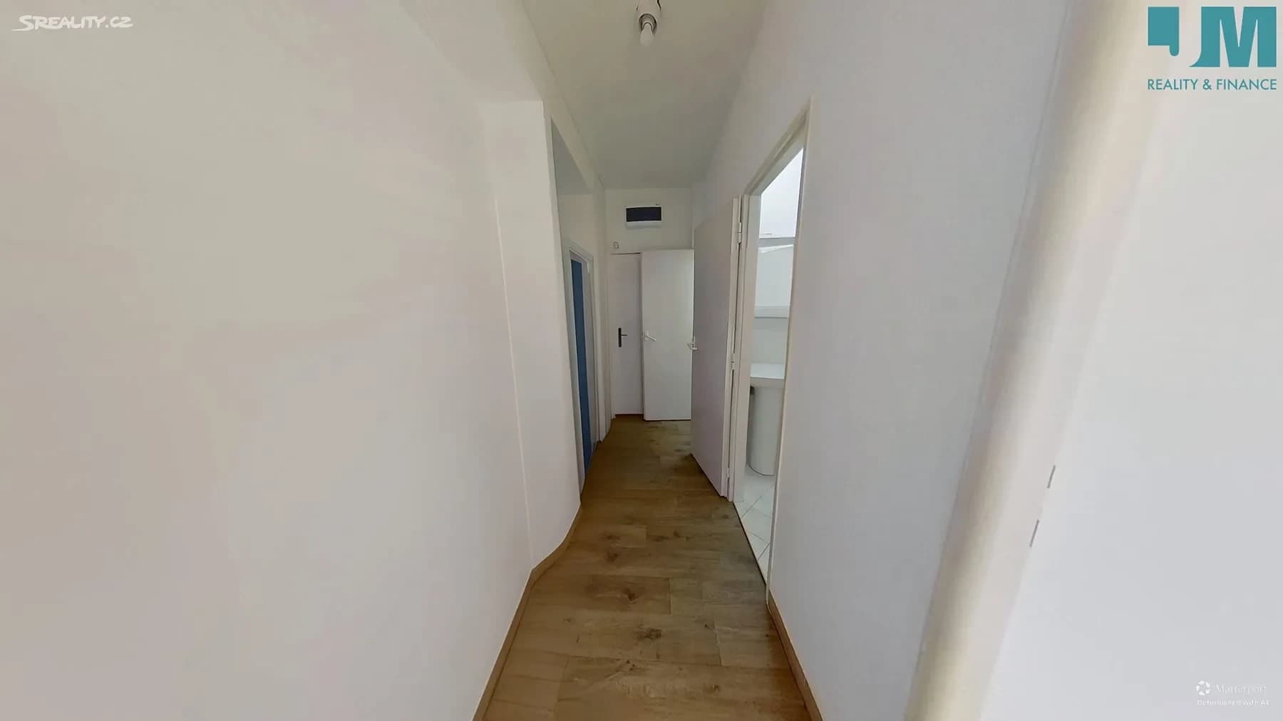 Pronájem bytu 3+1 72 m², Štefánikova, Třebíč, Kraj Vysočina Pronájem bytu 3+1 72 m², Štefánikova, Třebíč, Kraj Vysočina