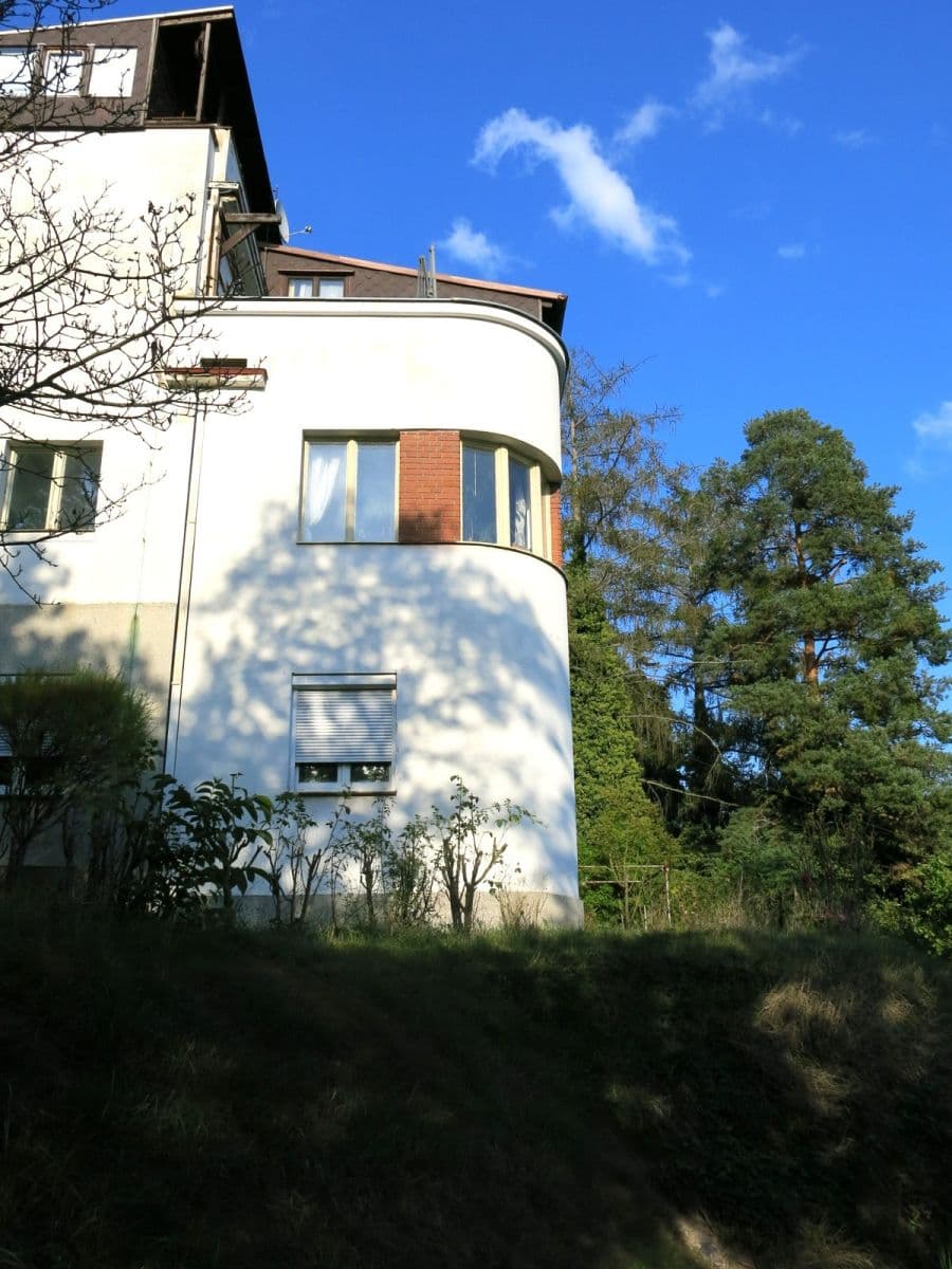 Prodej domu 427 m², pozemek 1.676 m², Nad Údolím, Praha, Praha Prodej domu 427 m², pozemek 1.676 m², Nad Údolím, Praha, Praha